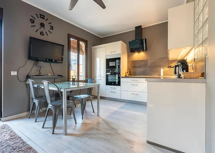 Apartament Tarraco