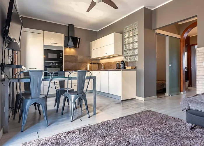 Apartament Tarraco