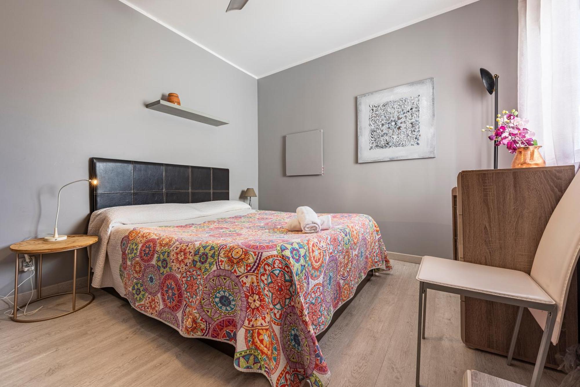 Bettatur Tarraco Apartament Tarragona