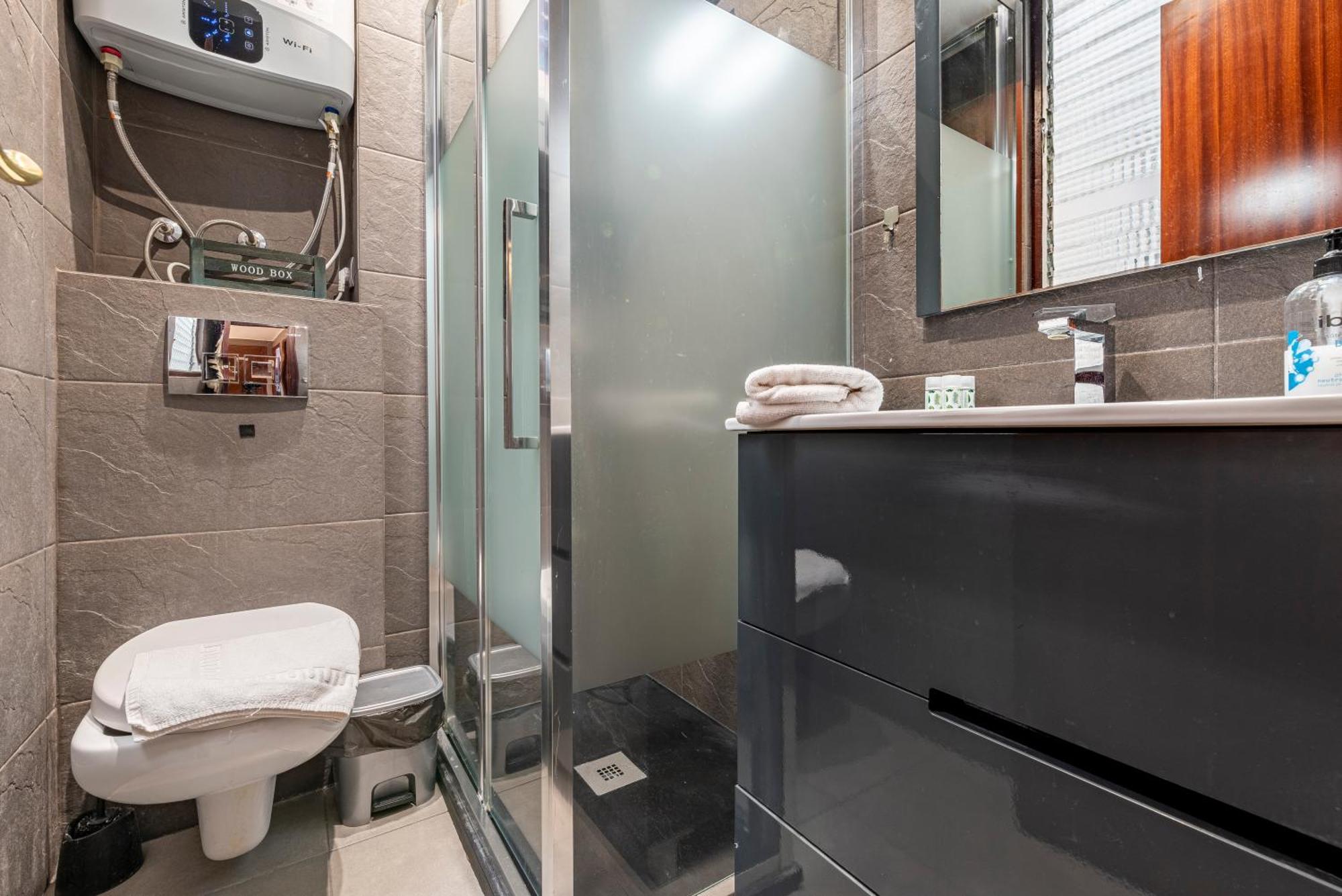 Apartament Bettatur Tarraco Tarragona