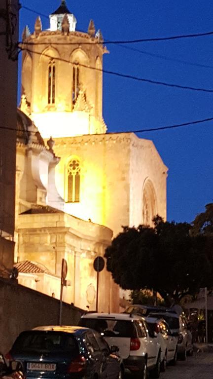 Bettatur Tarraco Apartament