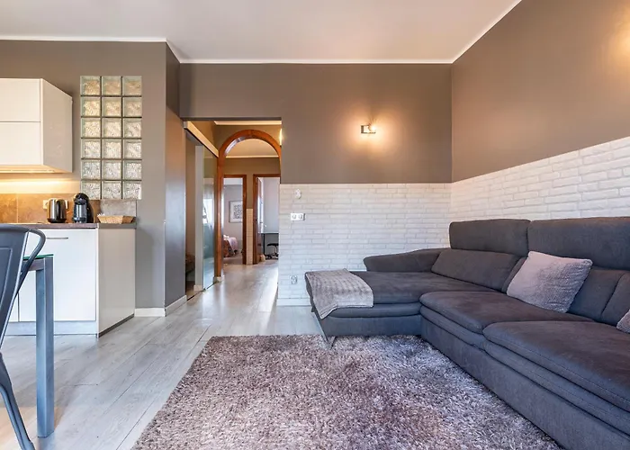 Bettatur Apartament Tarraco