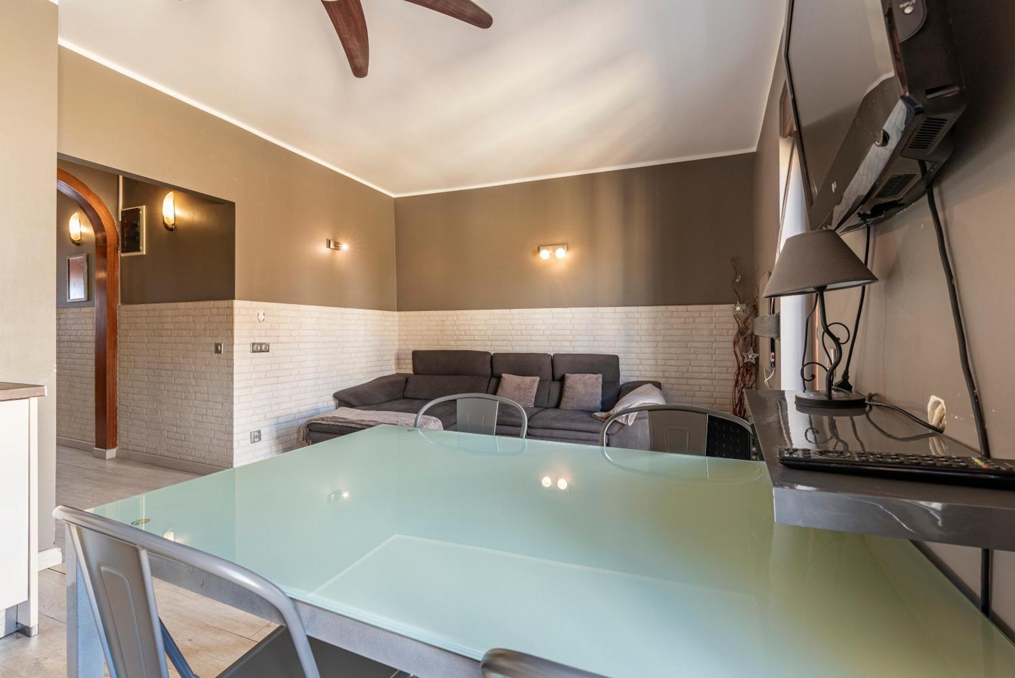 Apartment Bettatur Tarraco Tarragona