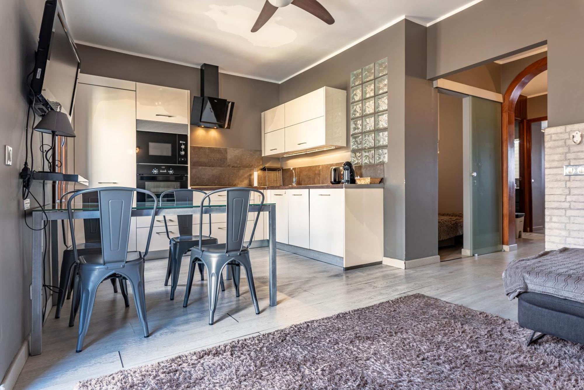 Bettatur Tarraco Apartment