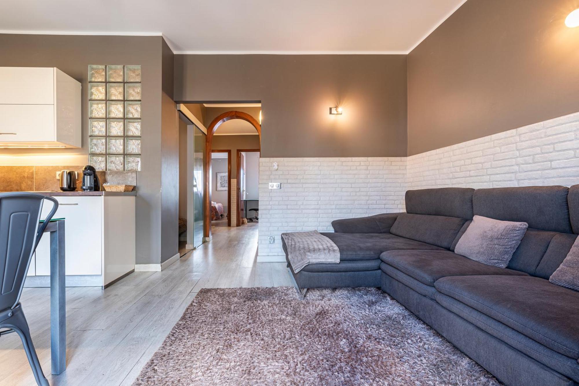 Apartment Bettatur Tarraco Tarragona