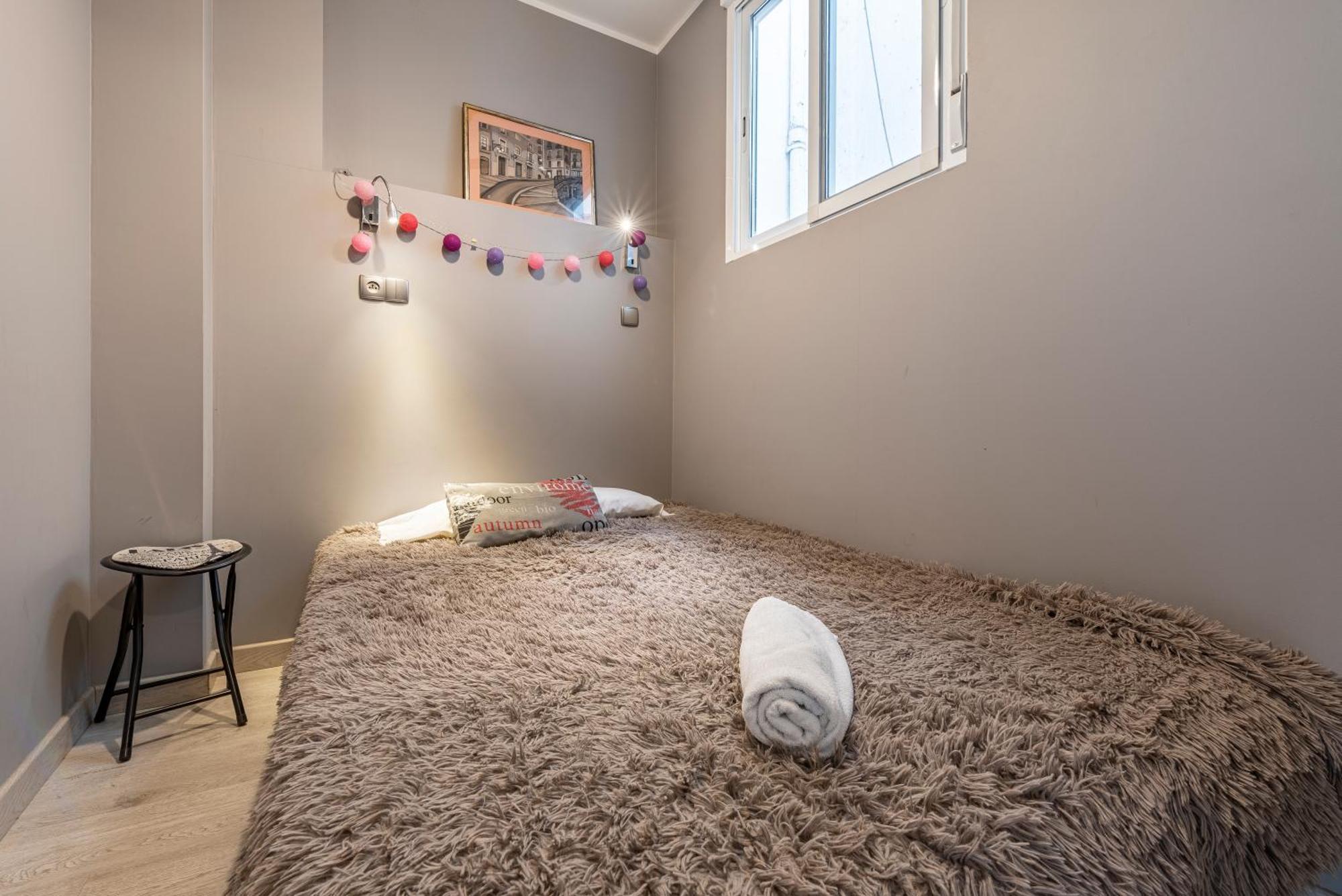 Bettatur Tarraco Apartment Tarragona