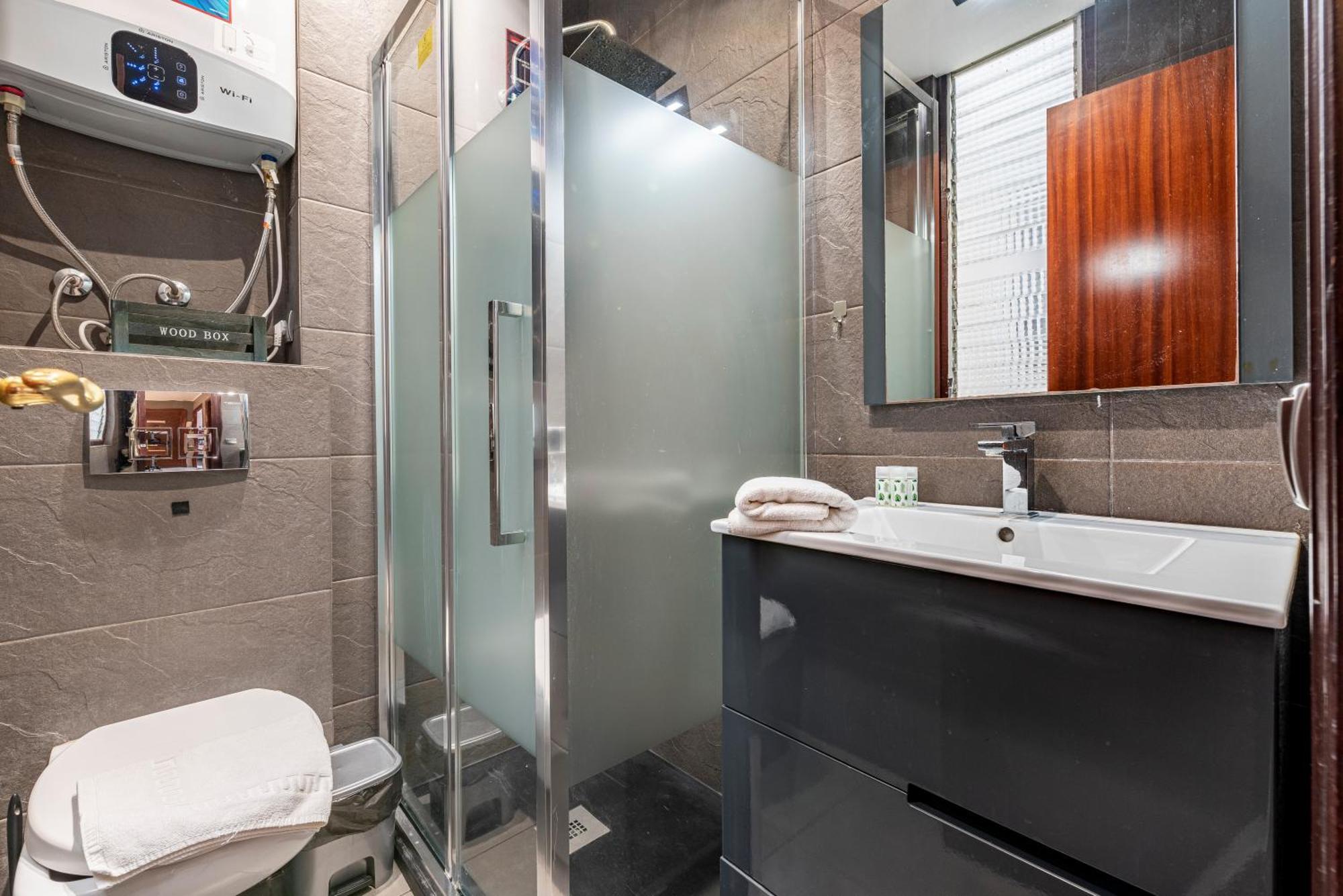 Bettatur Tarraco Apartment