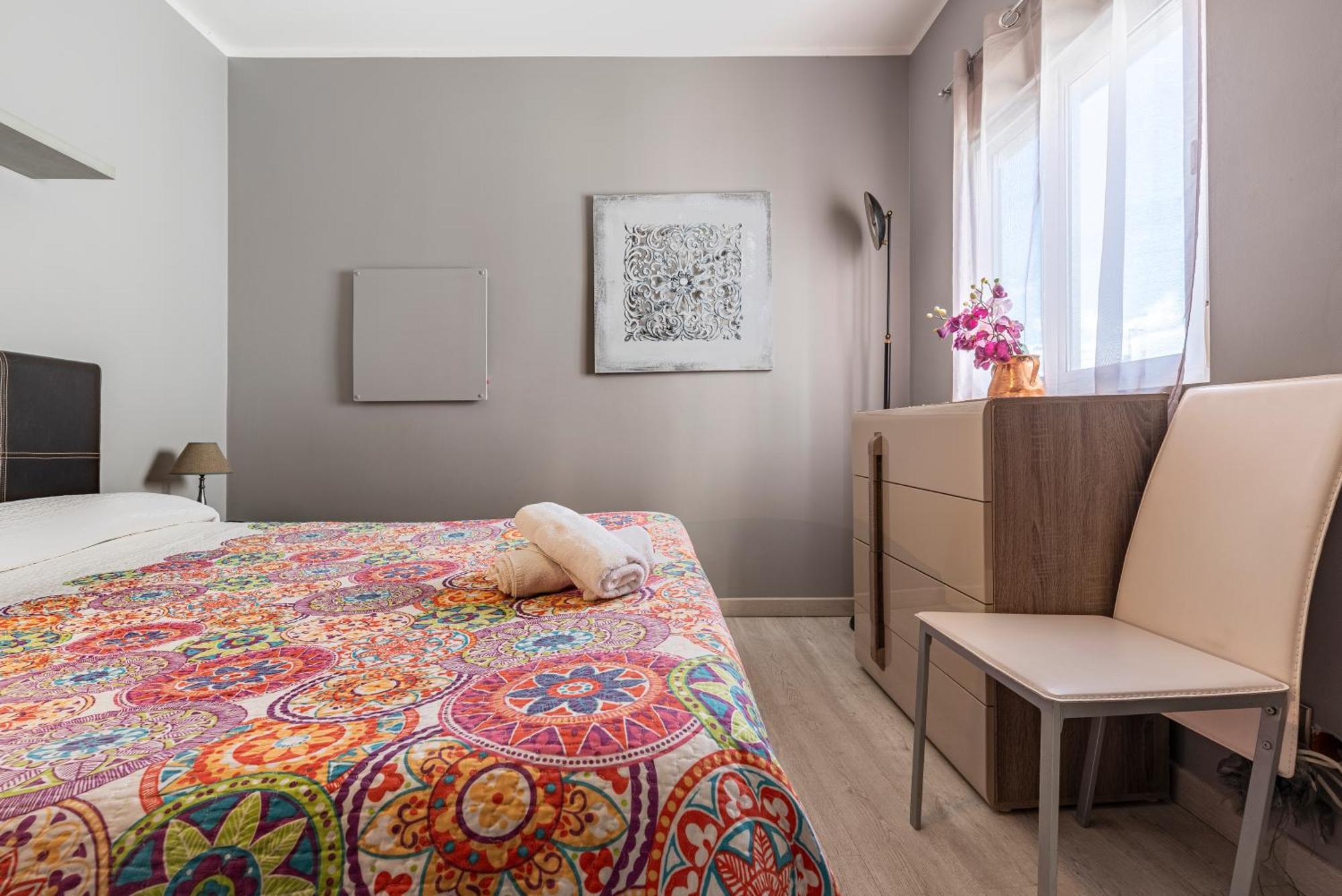 Bettatur Tarraco Apartment