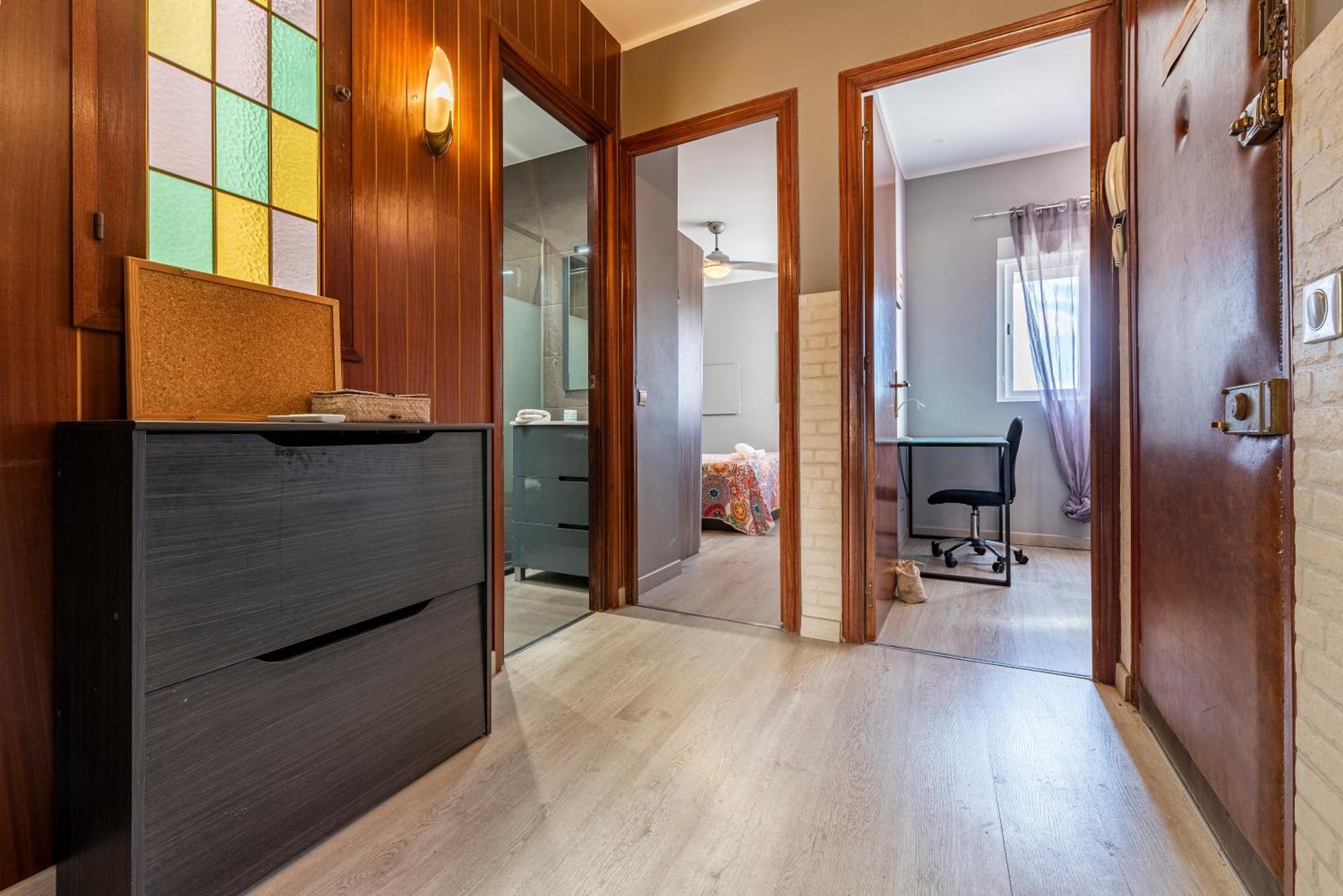 Apartment Bettatur Tarraco *