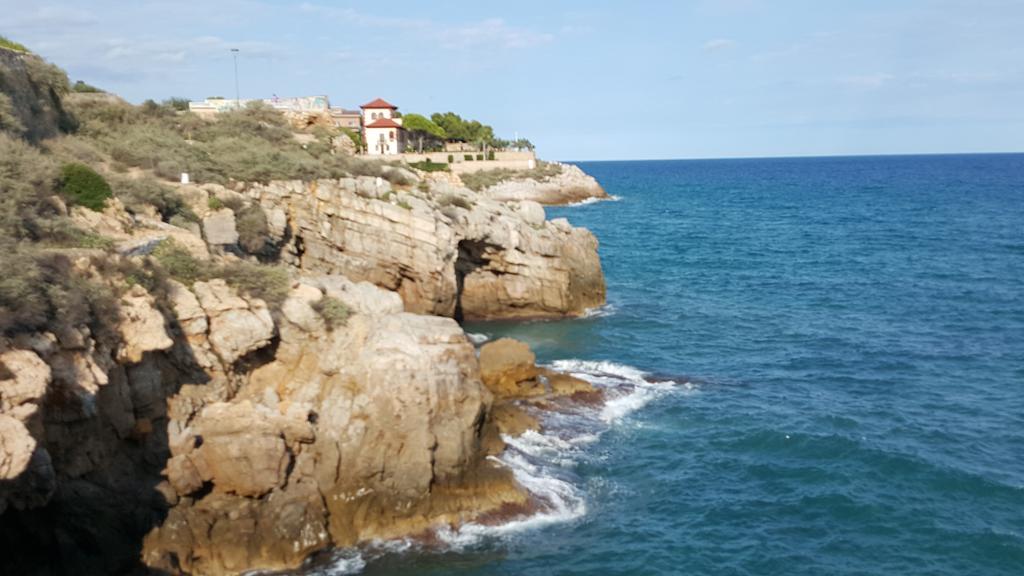 Bettatur Tarraco Apartment *