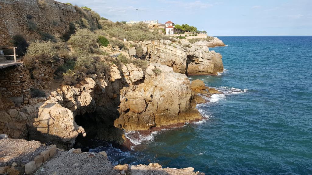 Apartment Bettatur Tarraco Tarragona