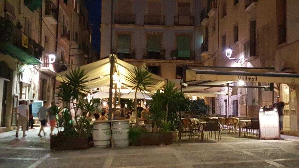 Bettatur Tarraco Apartment *