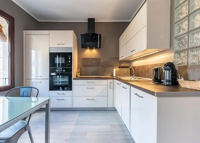 Bettatur Apartament Tarraco