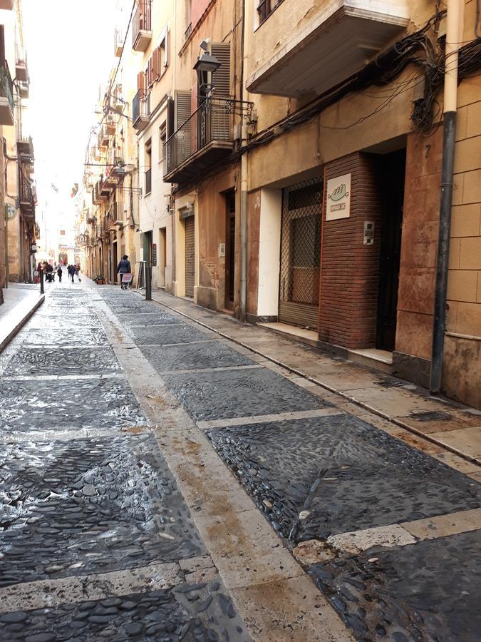 Bettatur Tarraco Appartamento Tarragona